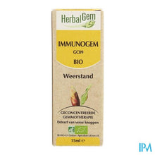Charger l'image dans la galerie, Herbalgem Immunogem Complex 15ml