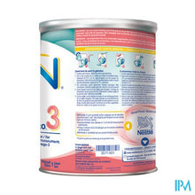Load image into Gallery viewer, Nan Optipro Evolia 3 Melkpdr 800g