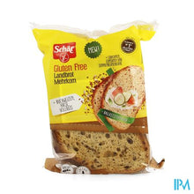 Afbeelding in Gallery-weergave laden, Schar Landbrot Mehrkorn 250g Revogan