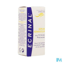 Charger l'image dans la galerie, Ecrinal Serum Herstellend Fl 10ml 20145