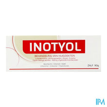 Afbeelding in Gallery-weergave laden, Inotyol Pommade 90g