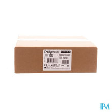 Load image into Gallery viewer, Polymem Silver Niet-klevend Pad 17cmx19cm 15