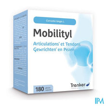 Afbeelding in Gallery-weergave laden, Mobilityl Caps 180