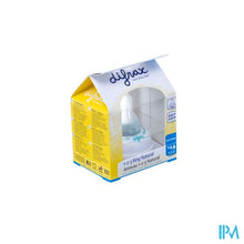 Afbeelding in Gallery-weergave laden, Difrax Ring 1-2-3 Natural 713