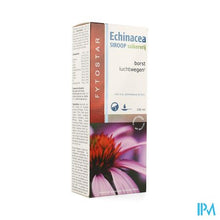 Afbeelding in Gallery-weergave laden, Fytostar Echinacea Siroop Suikervrij 150ml