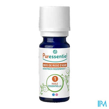 Charger l'image dans la galerie, Puressentiel HO Hout Bio Ess Olie 10ml