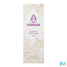 Afbeelding in Gallery-weergave laden, Sjankara Argan Plant. Olie Bio 100ml