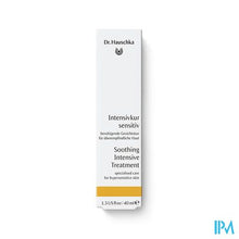 Charger l'image dans la galerie, Dr.hauschka Intensieve Kuur Overgevoel. Huid 40ml