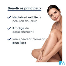 Afbeelding in Gallery-weergave laden, Eucerin Urearepair Wasgel 5% Urea Refill 400ml