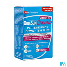 Afbeelding in Gallery-weergave laden, Xtraslim Chrono Woman 45+ Caps 60