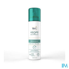 Afbeelding in Gallery-weergave laden, Roc Keops Deo Dry Spray Fl 150ml