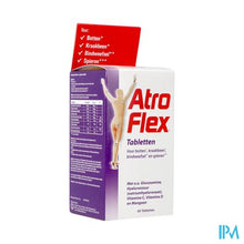 Afbeelding in Gallery-weergave laden, Atroflex Tabl 60