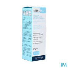 Charger l'image dans la galerie, Steriblef Mousse Fl 50ml Nf