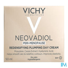 Charger l'image dans la galerie, Vichy Neovadiol Peri Menopause Dagcr Dh Pot 50ml