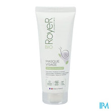 Afbeelding in Gallery-weergave laden, Royer Masker Gelaat 75ml
