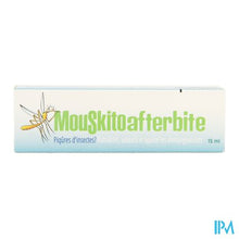 Load image into Gallery viewer, Mouskito Afterbite Roller 15ml