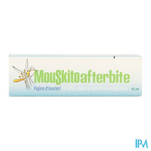 Afbeelding in Gallery-weergave laden, Mouskito Afterbite Roller 15ml