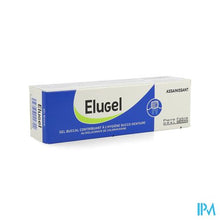 Afbeelding in Gallery-weergave laden, Elugel Tandgel Tube 40ml Nf