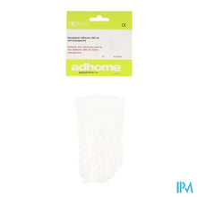 Afbeelding in Gallery-weergave laden, Neusbeker Economy 200ml Wit Transparant