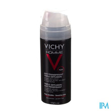 Afbeelding in Gallery-weergave laden, Vichy Homme Deo Tri-spray 72u 150ml
