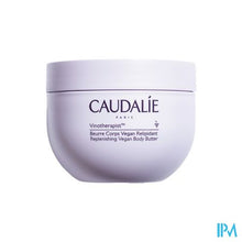 Afbeelding in Gallery-weergave laden, Caudalie Vinotherapist Veg. Body Butter 250g Promo