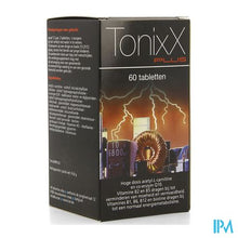 Charger l'image dans la galerie, Tonixx Plus Comp 60x1270mg