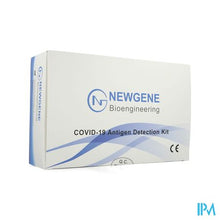 Charger l'image dans la galerie, Newgene Covid-19 Antigeen Test 25 Magis