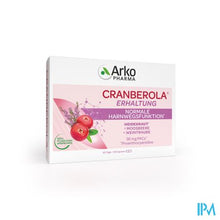 Afbeelding in Gallery-weergave laden, Cranberola Caps 120