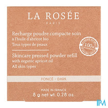 Afbeelding in Gallery-weergave laden, La Rosee Compact Verz.pdr Abr Bio 04 Donker Nav.8g
