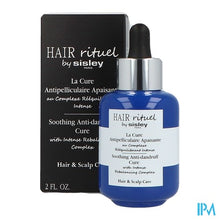 Afbeelding in Gallery-weergave laden, Sisley Soothing A/dandruff Cure 60ml