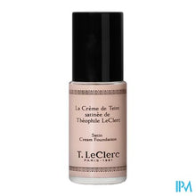 Charger l'image dans la galerie, Tlc Creme Teint Satinee 02 Clair Rose Satine 30ml