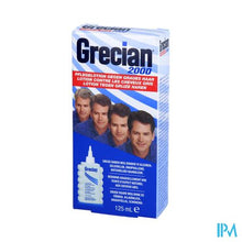 Charger l'image dans la galerie, Grecian 2000 Lotion Tegen Grijze Haren 125ml