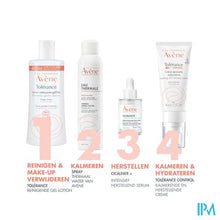 Charger l'image dans la galerie, Avene Tolerance Reinigende Gel Lotion 400ml