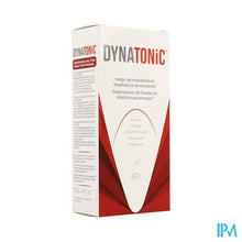 Load image into Gallery viewer, Dynatonic Caps 60