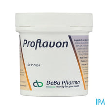 Charger l'image dans la galerie, Proflavon V-caps 60 Deba