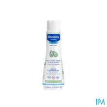 Afbeelding in Gallery-weergave laden, Mustela Pn Wasgel Zacht 200ml
