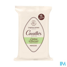 Afbeelding in Gallery-weergave laden, Roge Cavailles Intieme Doekjes Hydra15 Verv2271039