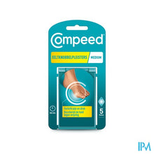 Afbeelding in Gallery-weergave laden, Compeed Pleister Eeltknobbels Nl/fr 5