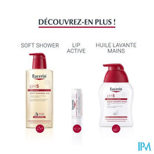 Afbeelding in Gallery-weergave laden, Eucerin Ph5 Light Lotion 400ml