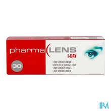 Charger l'image dans la galerie, Pharmalens 1-day +2,75 30