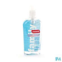 Afbeelding in Gallery-weergave laden, Assanis Family Gel 250ml