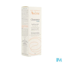 Afbeelding in Gallery-weergave laden, Avene Cleanance Hydra Creme Verzachtend 40ml