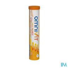 Afbeelding in Gallery-weergave laden, Omnivit Daily Protect Adult Bruistabl 20