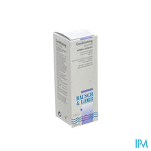 Afbeelding in Gallery-weergave laden, Bausch+lomb Conditioning Solution 120ml