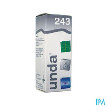 Afbeelding in Gallery-weergave laden, Unda Complexe N243 20ml Unda