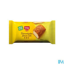 Afbeelding in Gallery-weergave laden, Schar Cake Citroen 250g Revogan