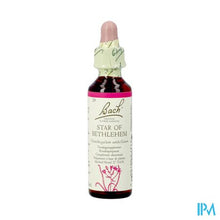 Afbeelding in Gallery-weergave laden, Bach Flower Remedie 29 Star Bethlehem 20ml