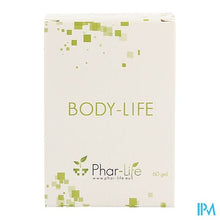 Afbeelding in Gallery-weergave laden, Phar Life Body-life Caps 60