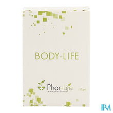 Charger l'image dans la galerie, Phar Life Body-life Caps 60