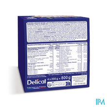 Charger l'image dans la galerie, Delical Puree Selderij Aardappelen Hphc 4x200g